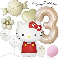 Amazon | deerzon 特大 シナモロール シナモン くすみブルー 6歳